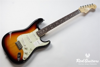 MADE IN JAPAN HERITAGE 60S STRATOCASTER